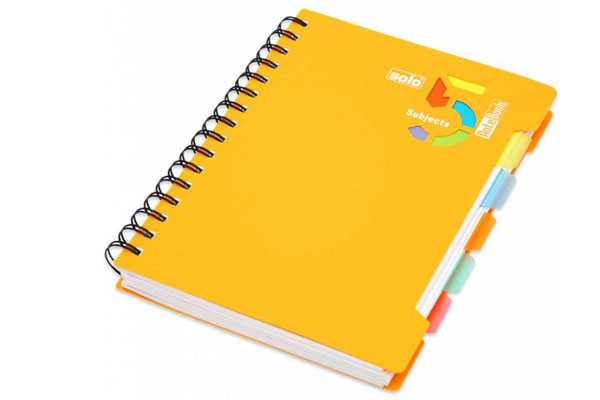 small image Notebook SGB - 07