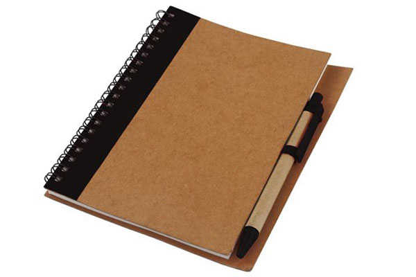 small image Notebook SGB - 09