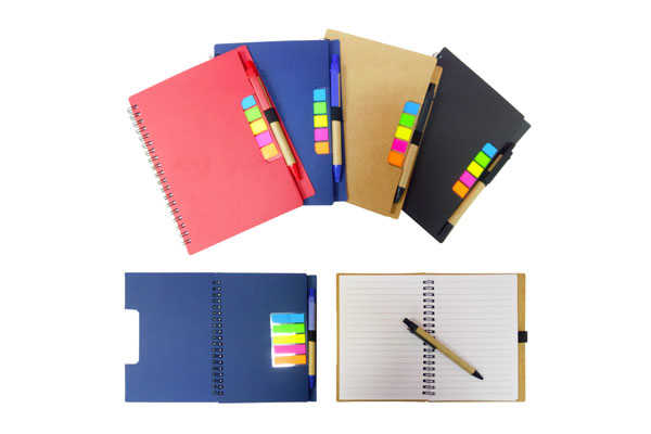 small image Notebook SGB - 15