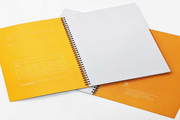 small image Notebook SGB - 19